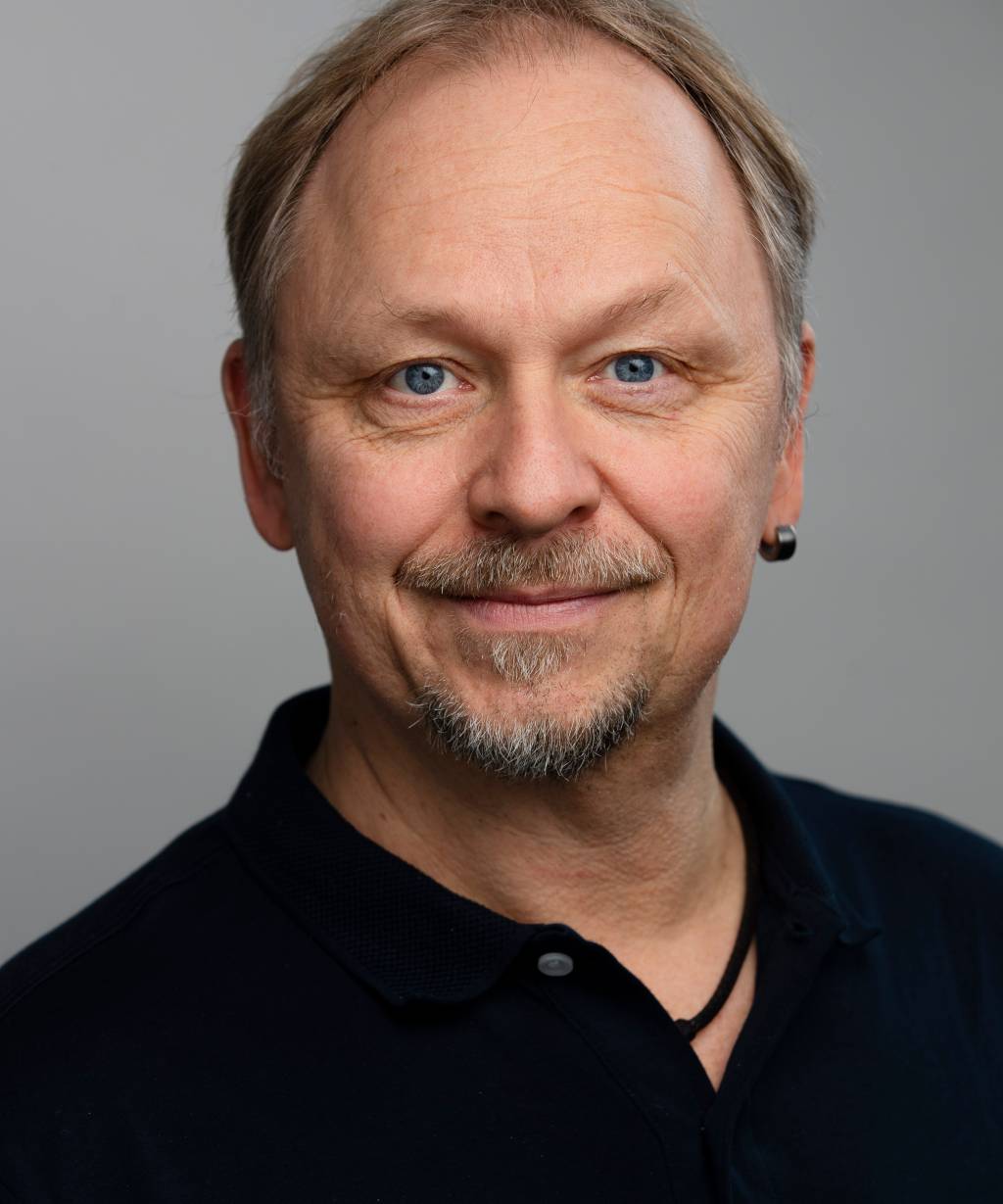 Kenneth Stelander Karlsson
