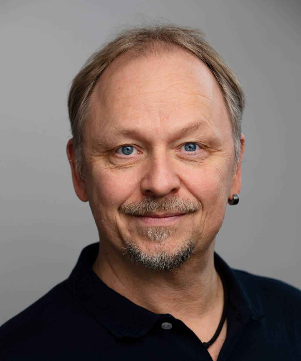 Kenneth Stelander Karlsson