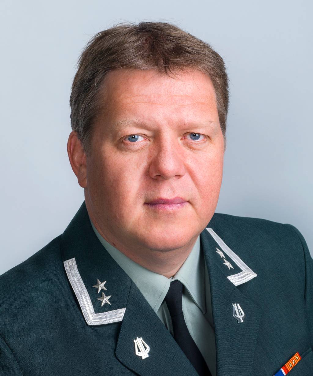 FSMK 2015 dirigent Lars Erik Gudim