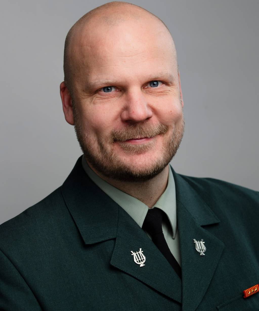 Andreas Grønneberg