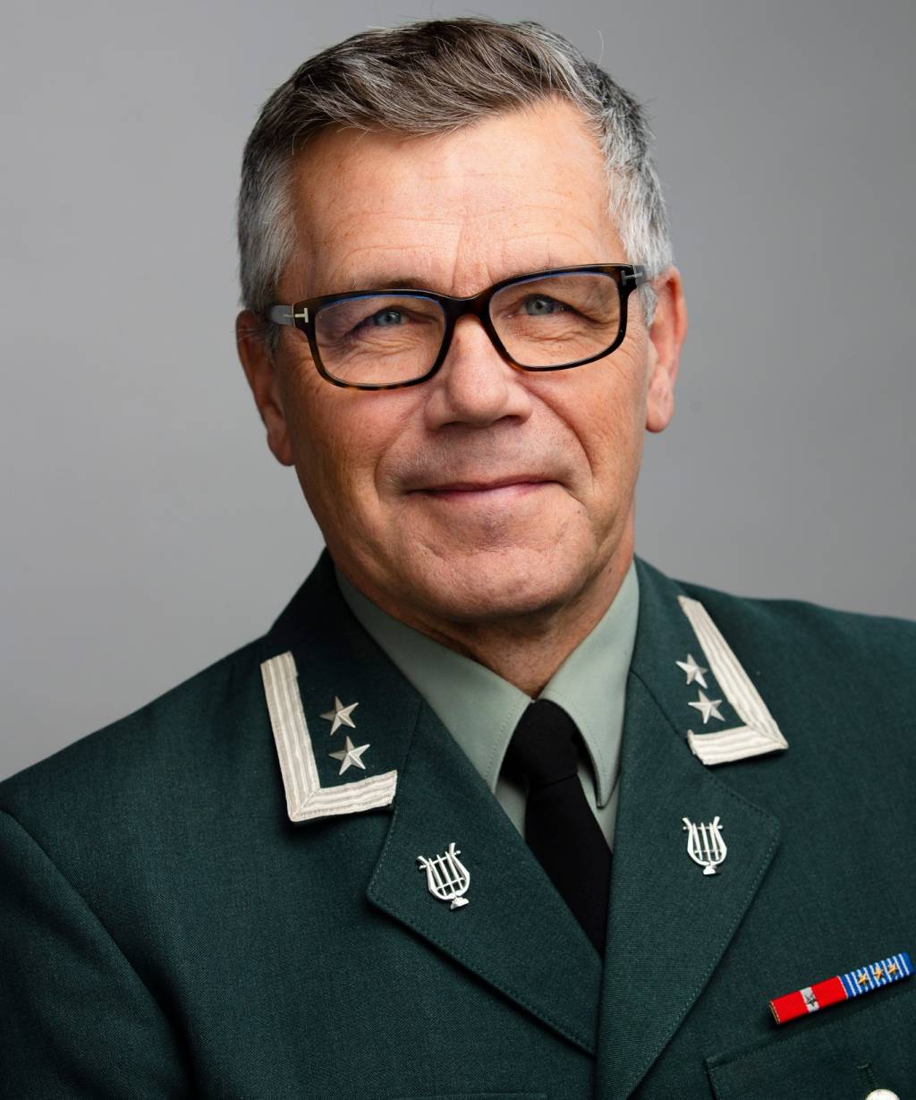 Pål W. Magnussen