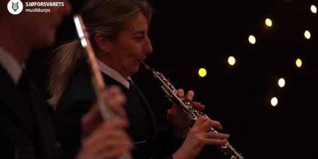 NO Jesu, Jou of Man's Desiring - Sjøforsvarets musikkorps_Thumbnail