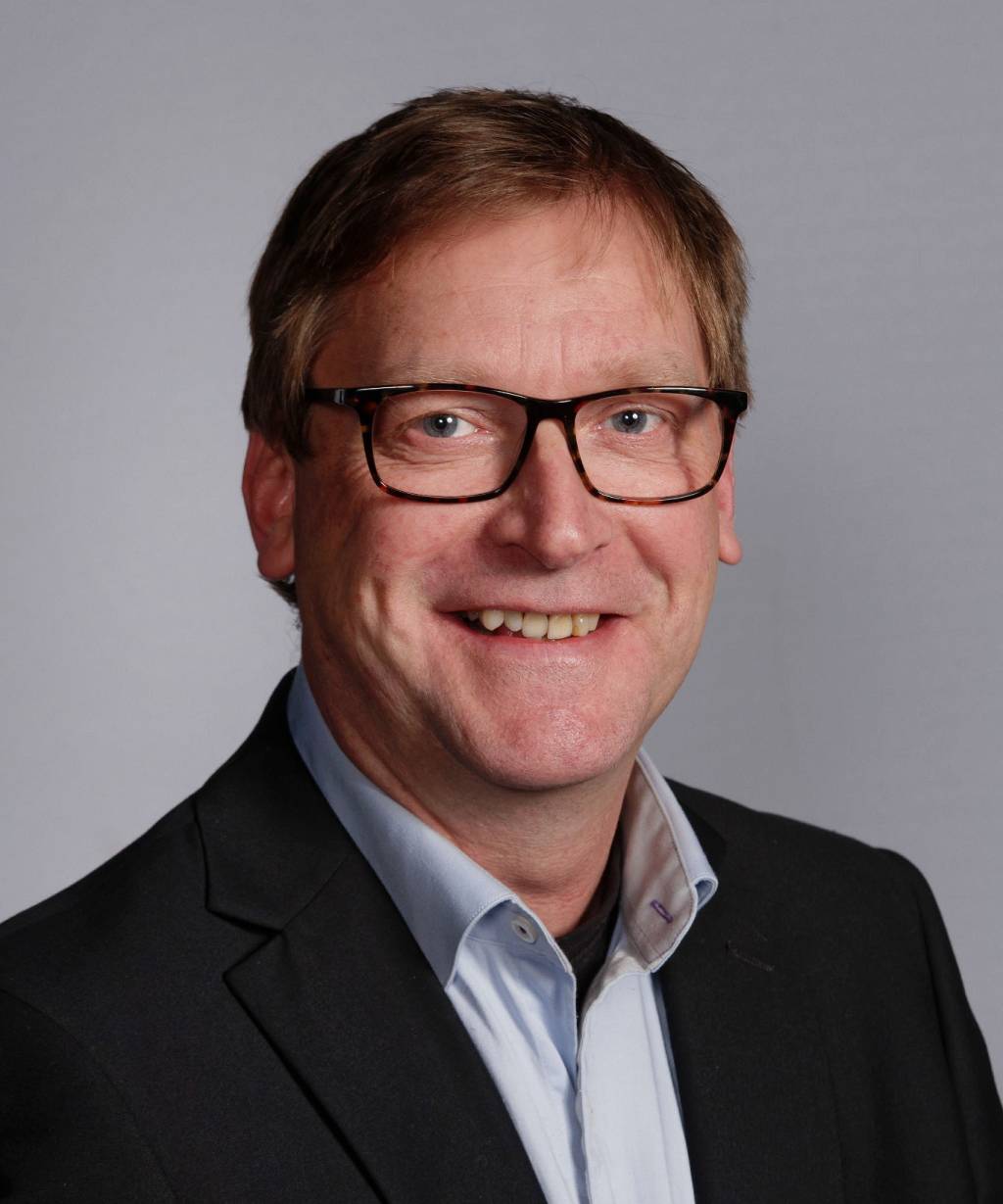 Freddy Haug