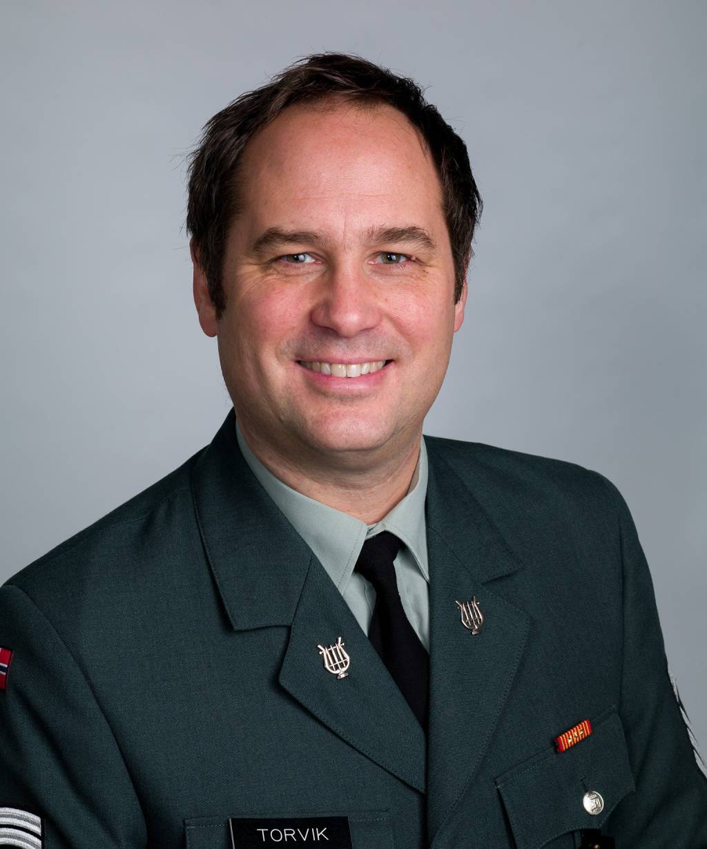 Arild Torvik
