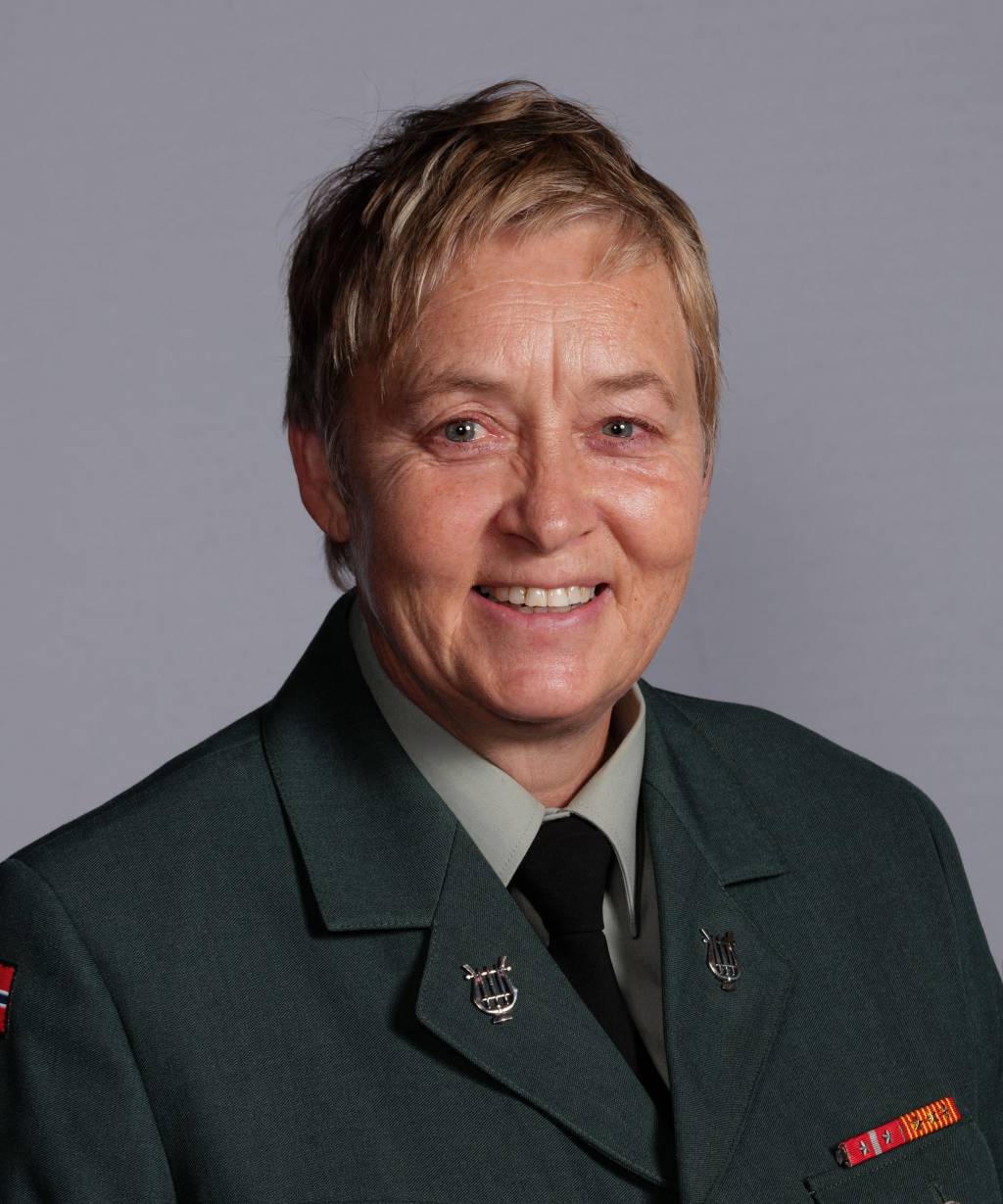 Nina Hansen