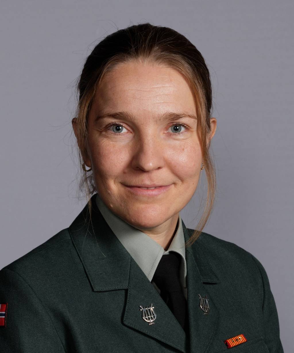 Randi Slaatsveen Glaser