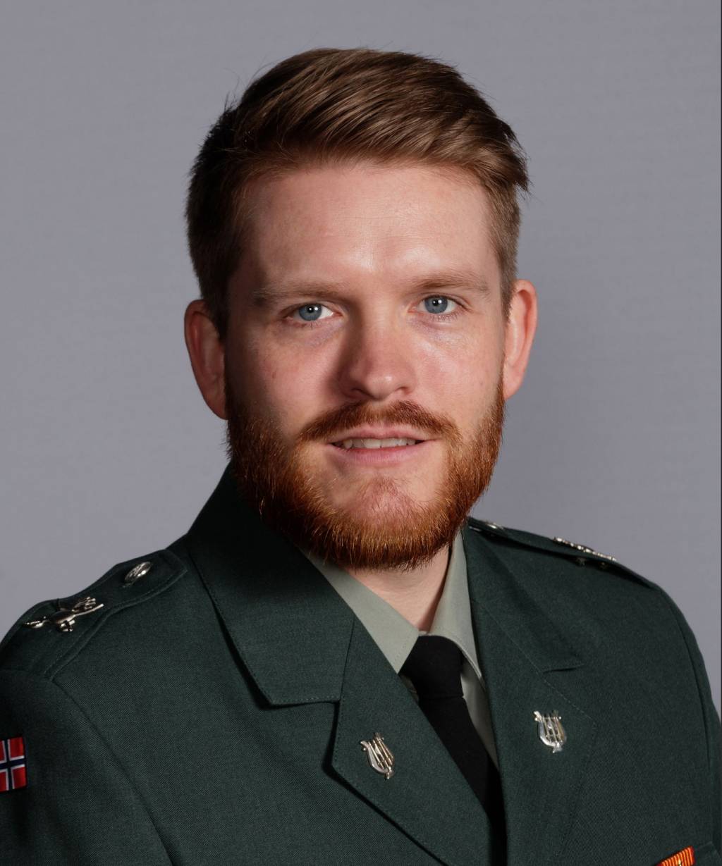 Sebastian Haukås