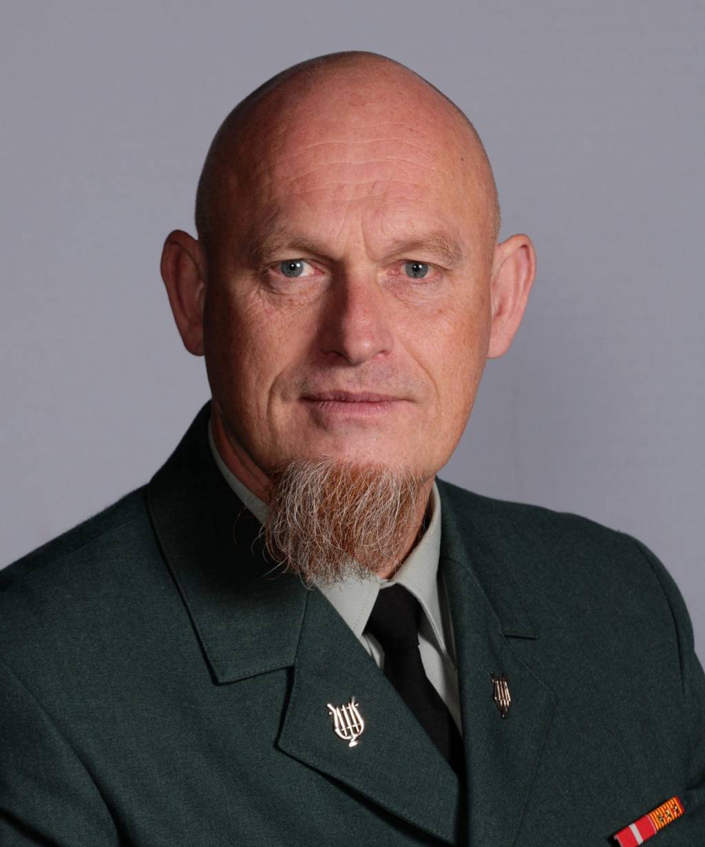 Snorre Sivertsen