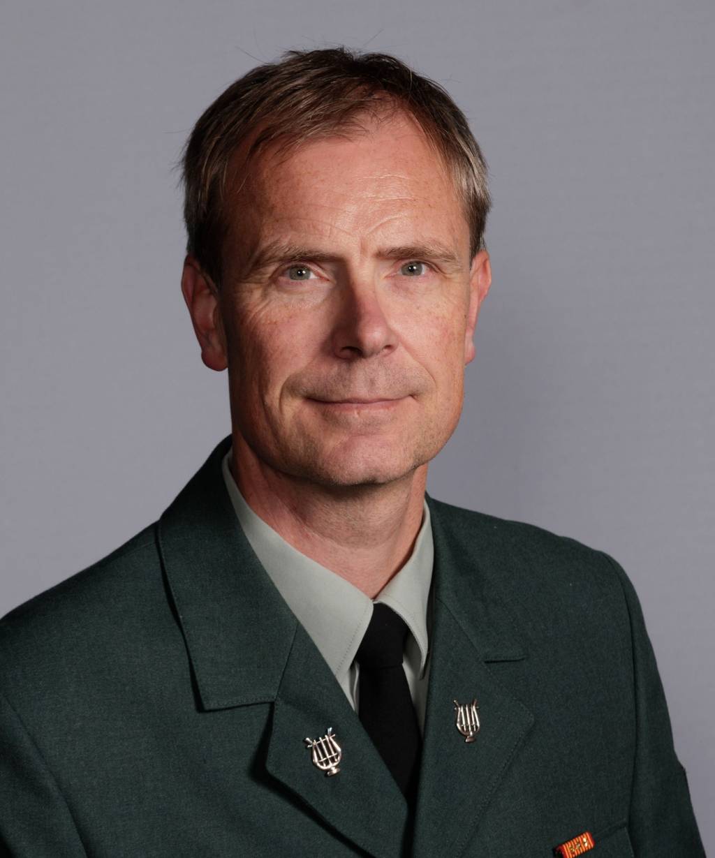 Teodor Berg
