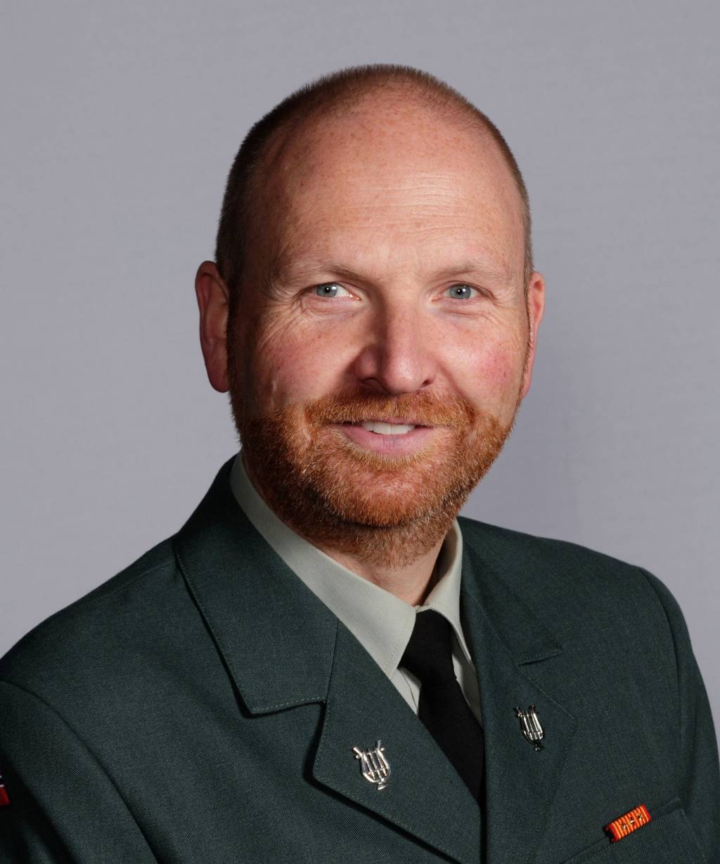 Tormod Åsgård