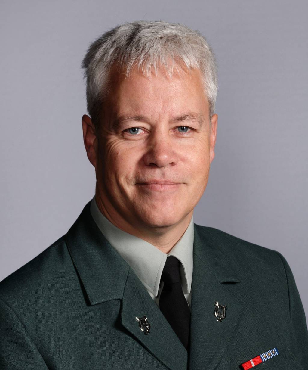 Anders Gedde-Dahl