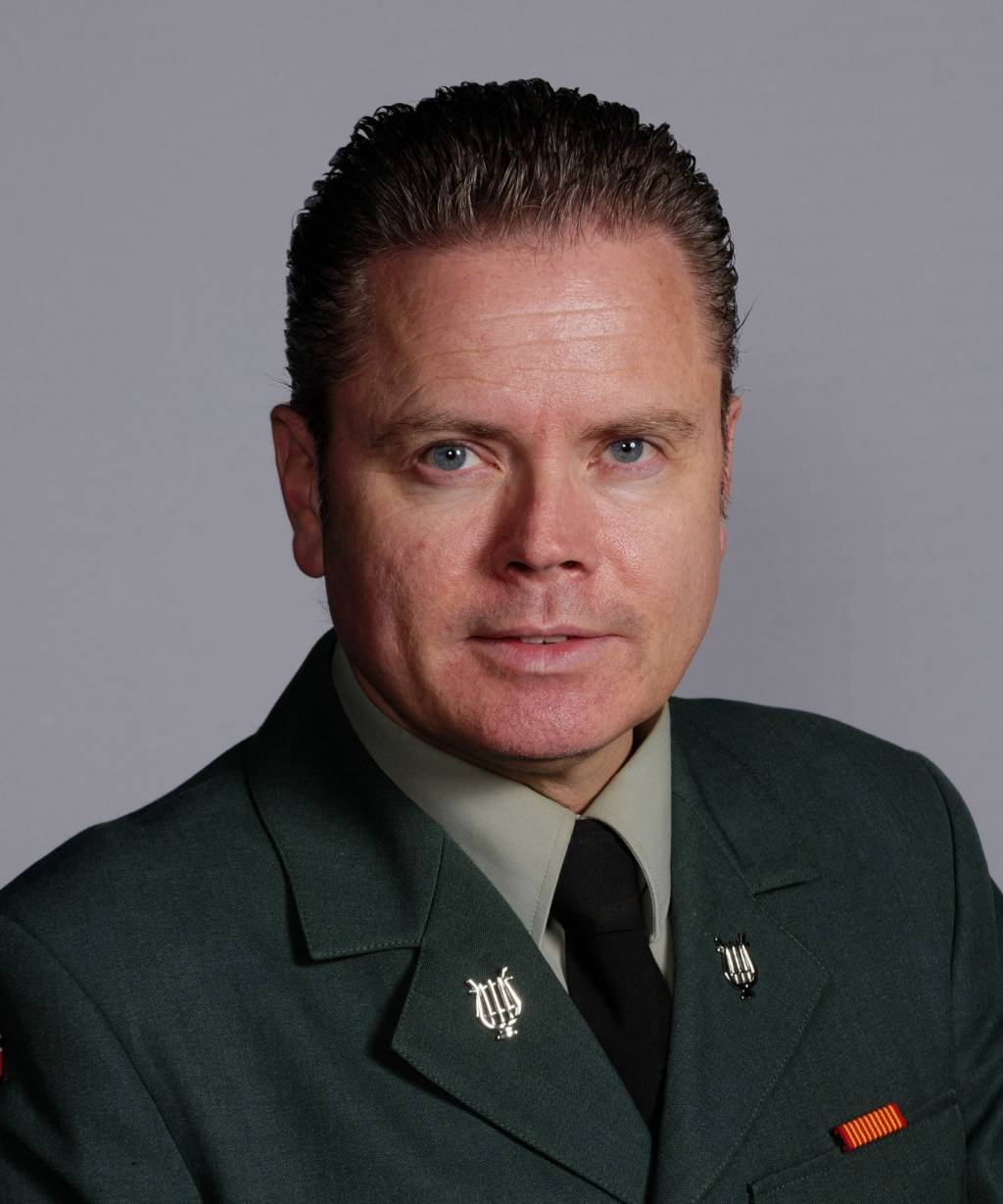 Trond Olaf Larsen