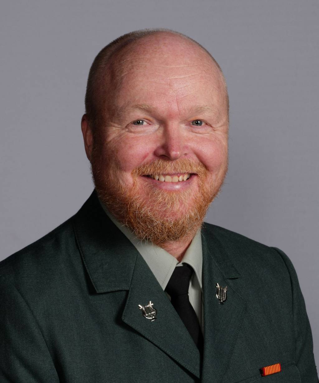 Rune Heggli