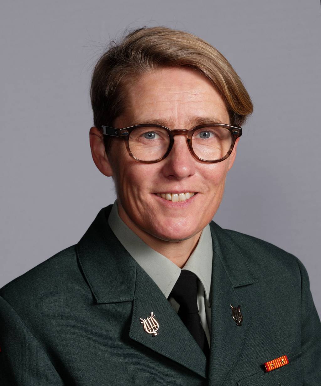 Cathrine Nyheim