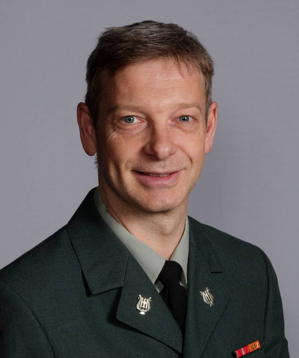 Trond Myhre