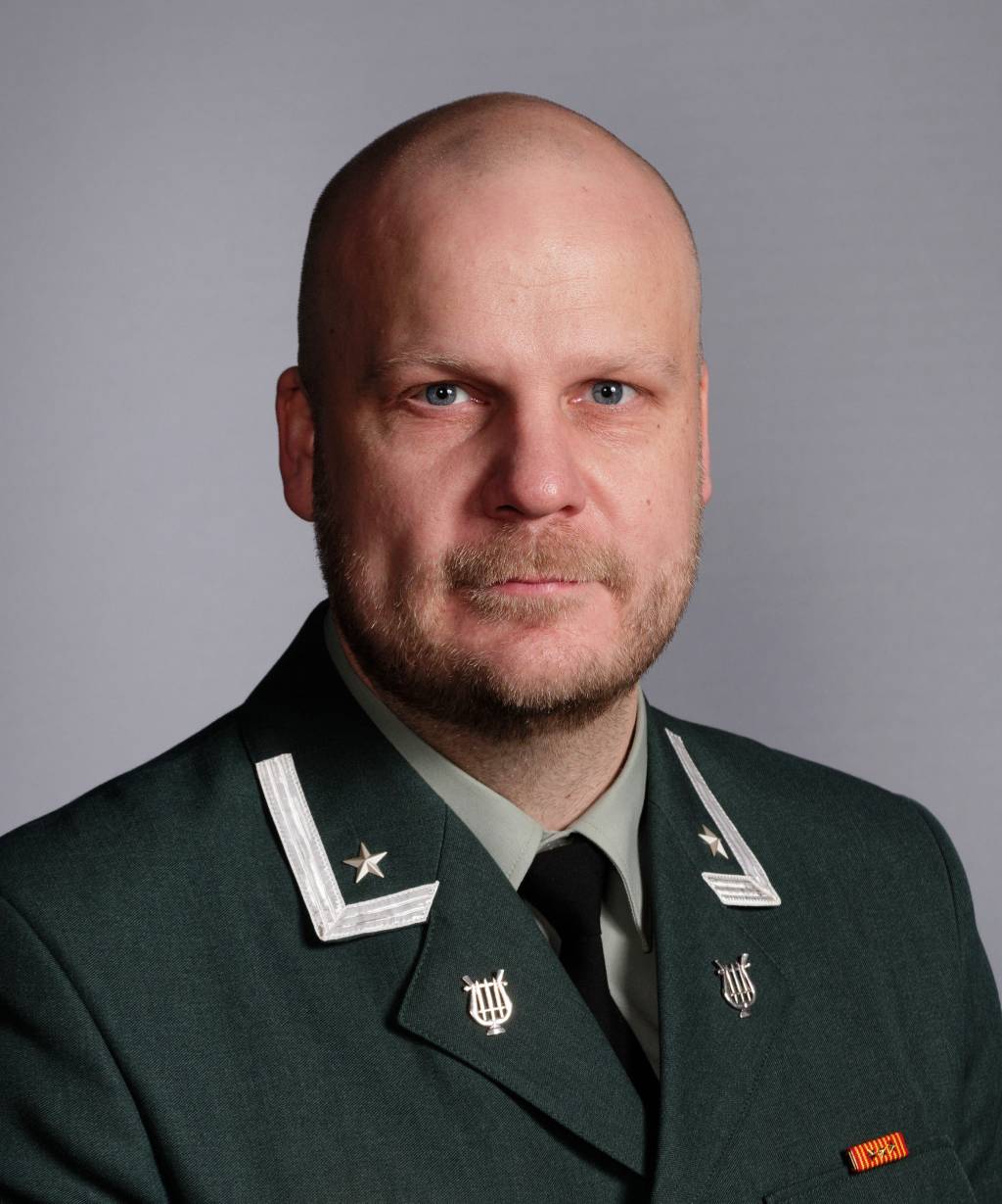 Andreas Grønneberg