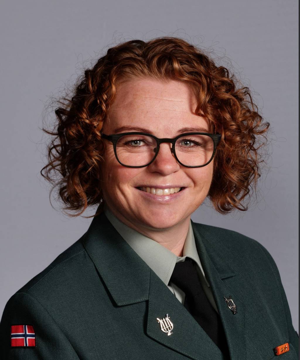 Camilla Bjørndahl Blomqvist