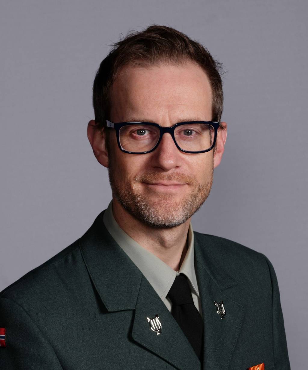 Erlend Tynning Larsen