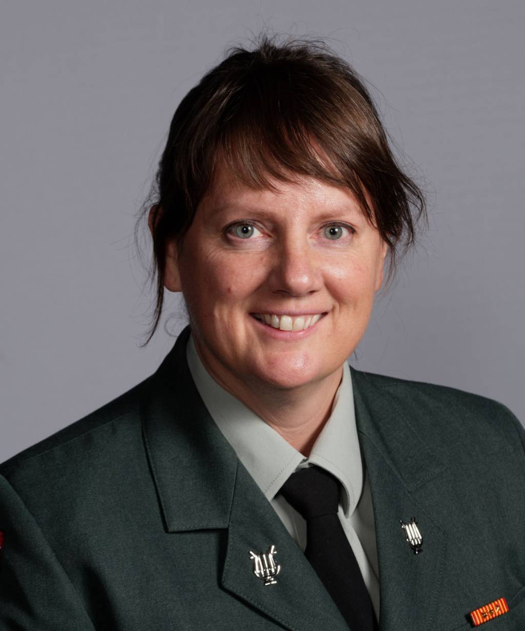 Elin Kathrine Torkildsen