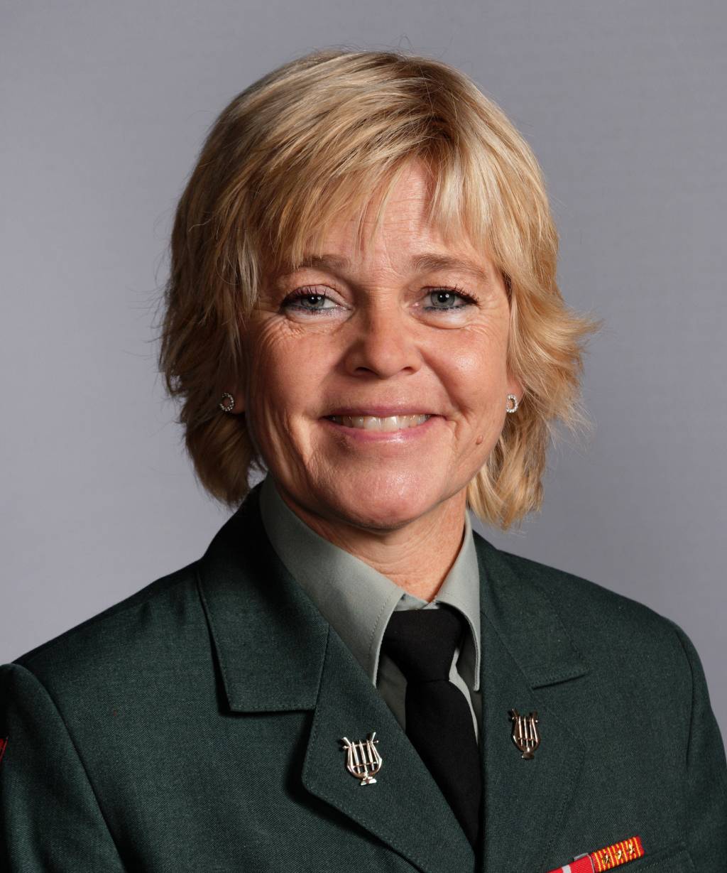 Anna-Karin Lindblad Hernæs