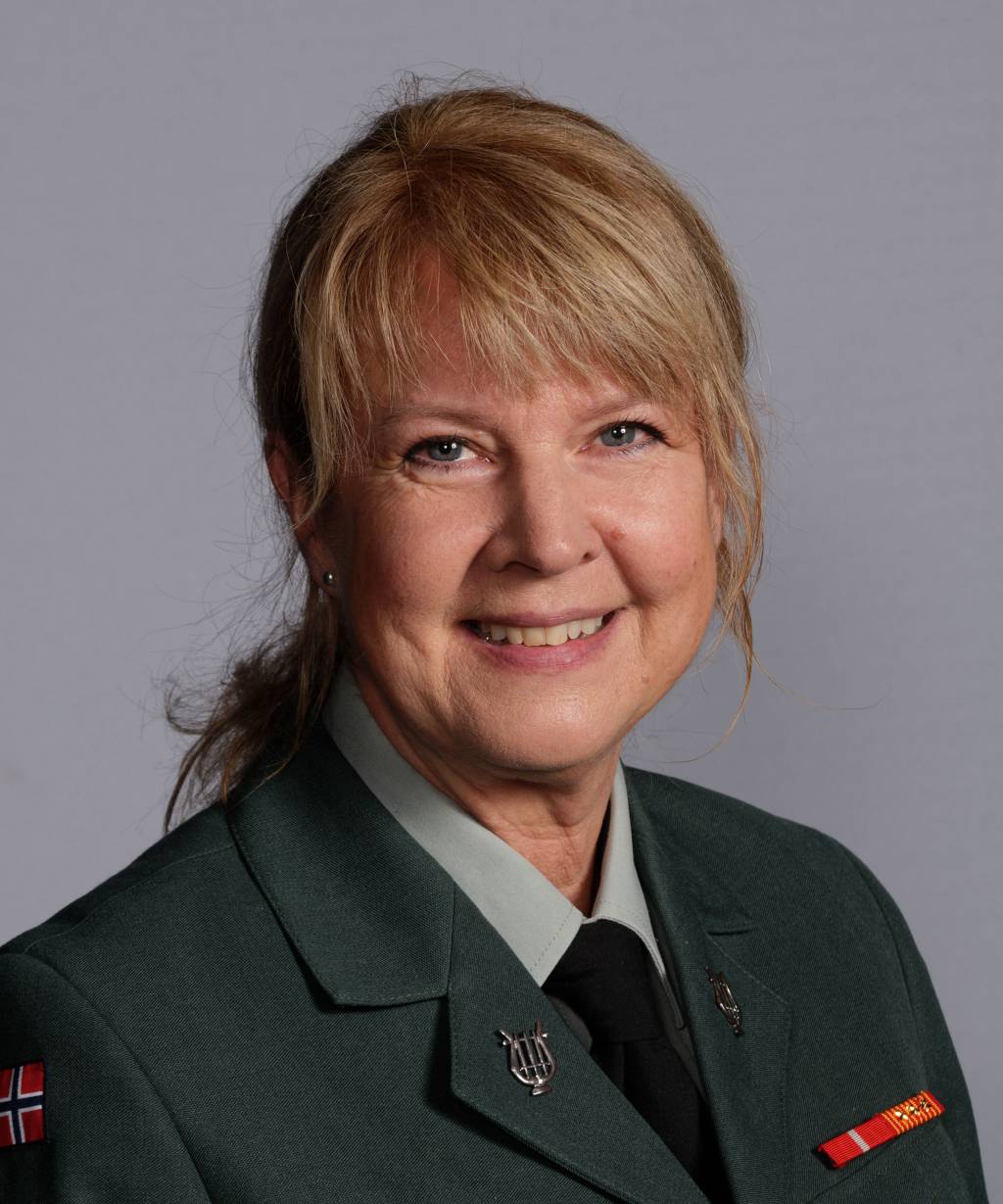 Karen Johnstad Ruud