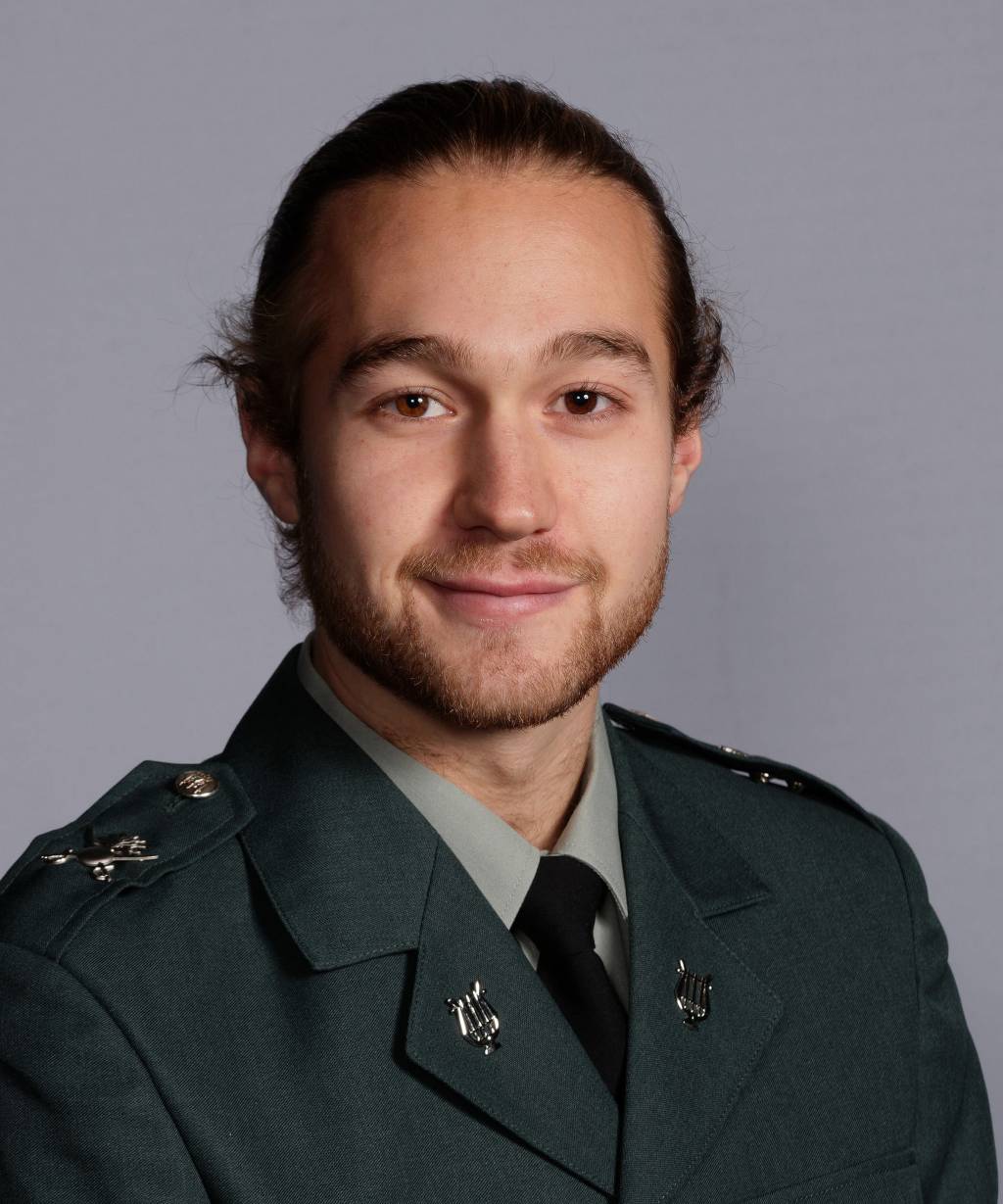 Gabriel Boezi Gjerpe