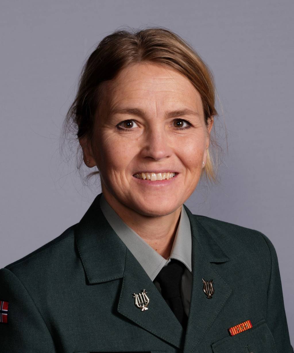 Catherine Ramnefjell Berg
