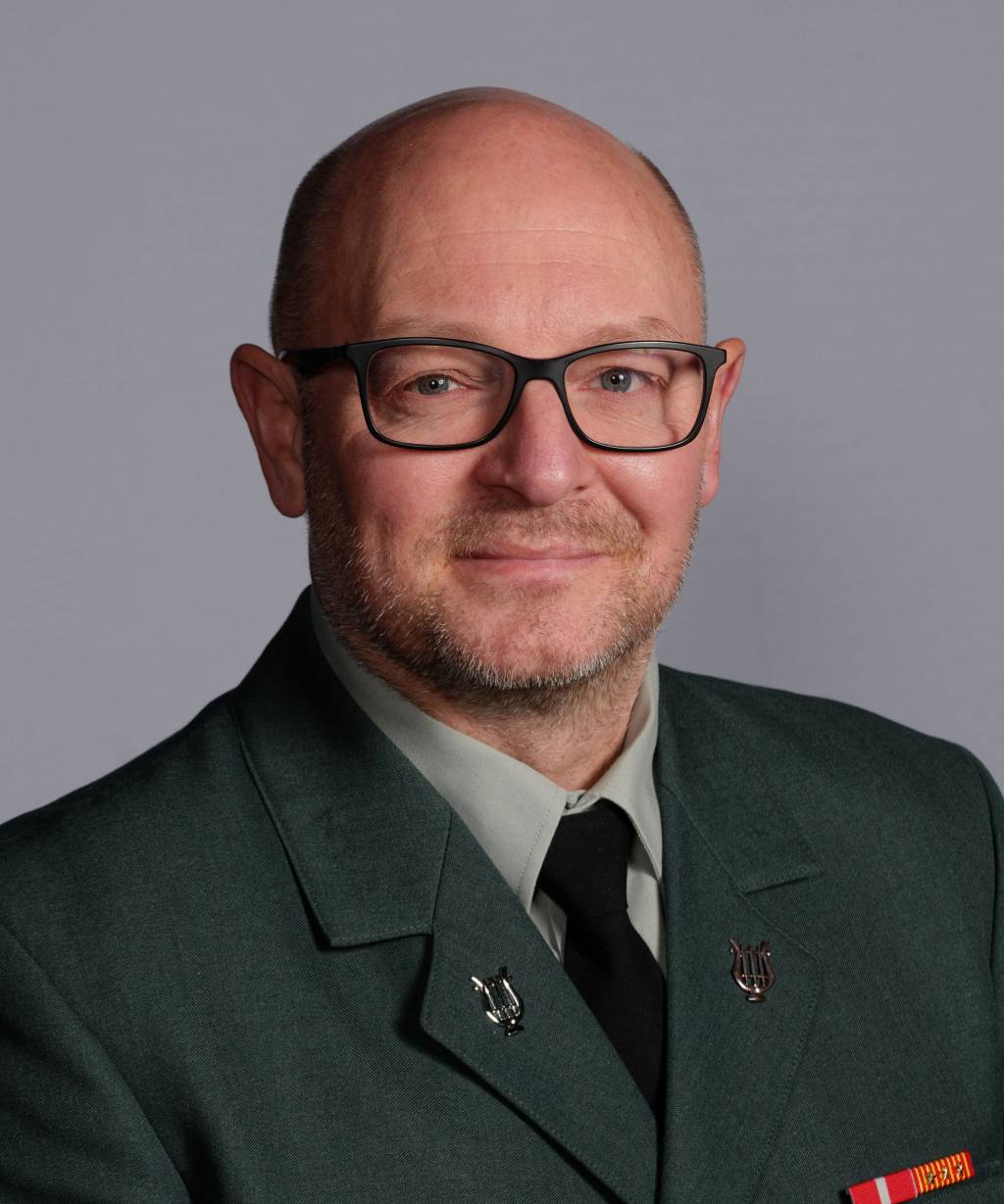 Sverre Olsrud