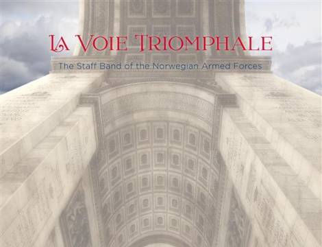 La Voie Triomphale