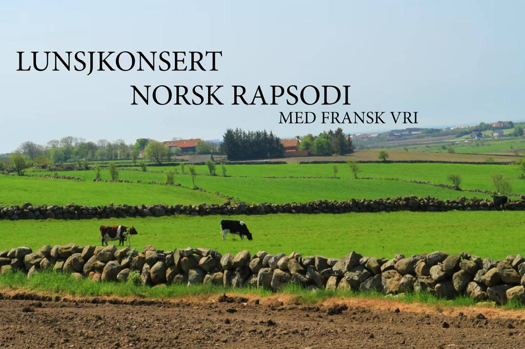 Norskrapsodi-1