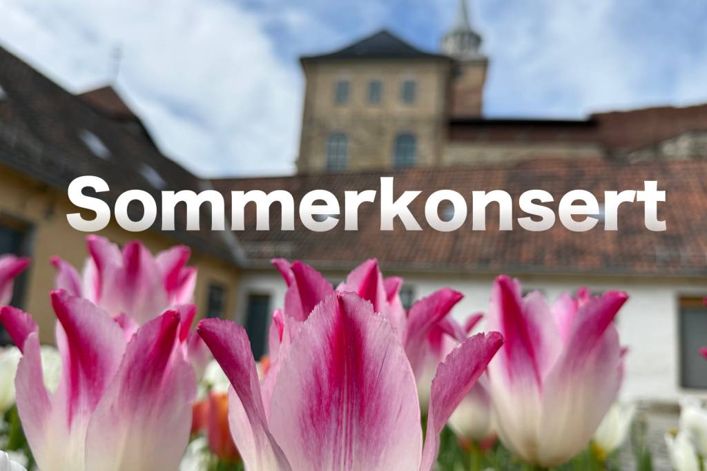 Sommerkonsert 1