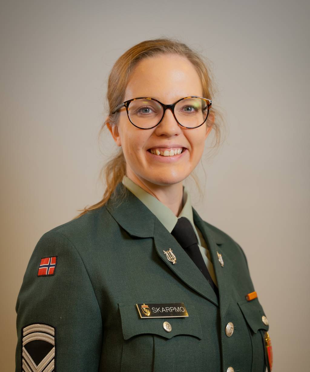 Ann-Julie Skarpmo