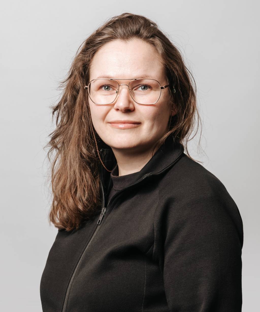 Tekn.prod Kjersti Melkiorsen_FotoCamillaNorvoll