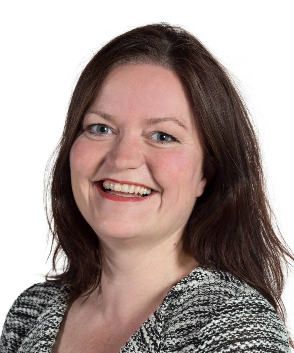 Merete Jakobsen Klæboe
