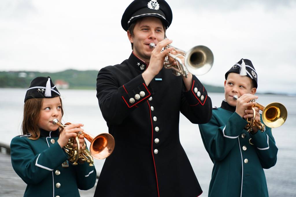 HRMK Korps gml.uniform