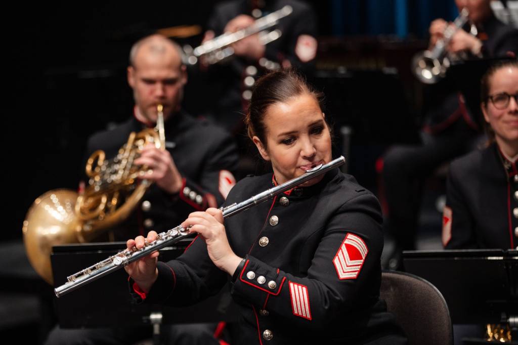 ravel_CamillaNorvoll-Hærens-Musikkorps-51