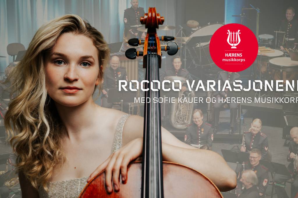 Rococo Variasjonene