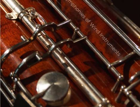 Symphonies of Wind Instrument