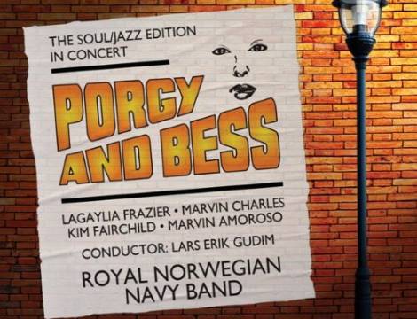 Porgy and Bess