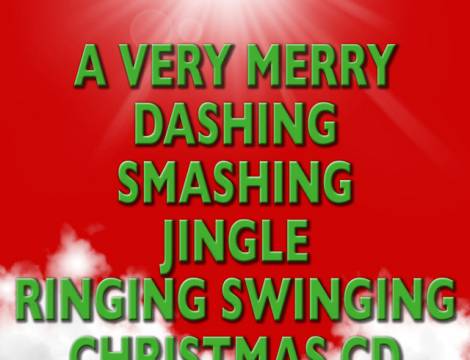 A very merry dashing