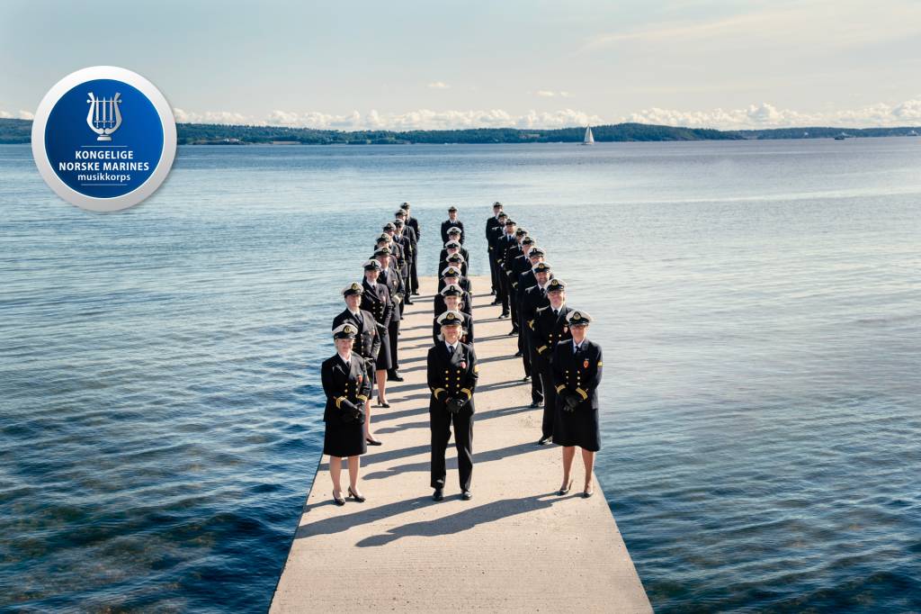 KNMM moloen Vollane med logo