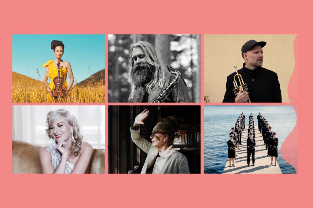 Eventbilde Musikkfest Holmestrand Forsvaret v2.002