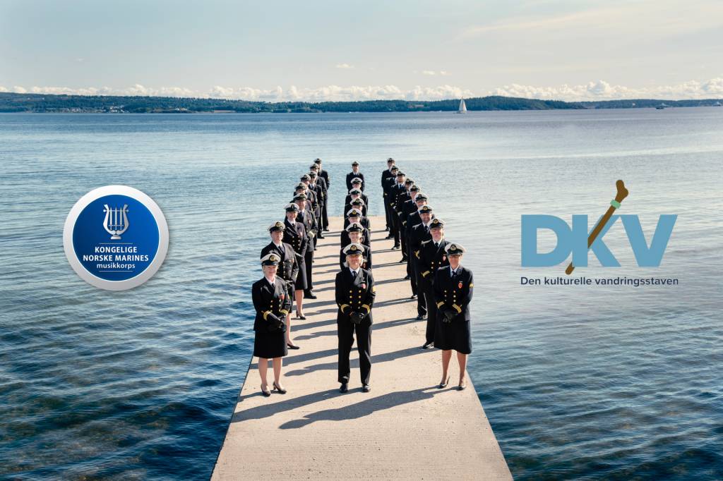 Eventbilde Marsjkonsert Sandefjord Forsvaret.001