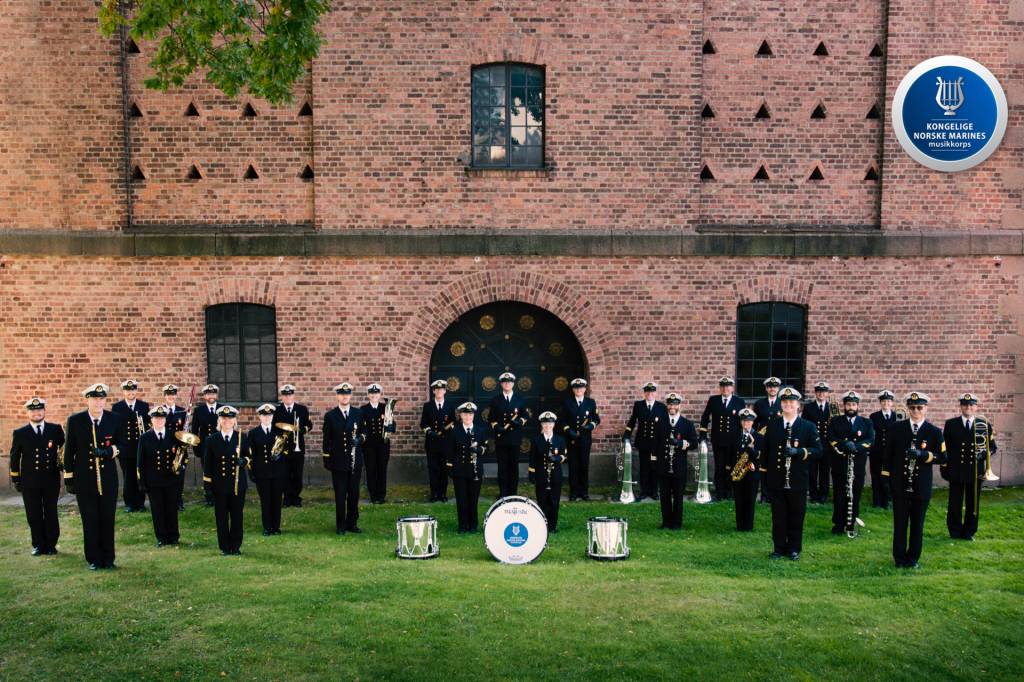 Eventbilde Konsert Garasjetorget Forsvaret.001