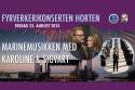 Eventbilde Fyrverkerikonserten 2024 Forsvaret.no.001