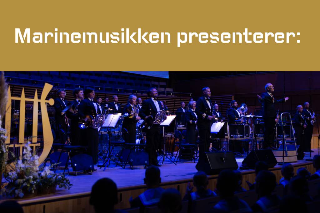 Marinemusikken presenterer_forsvaret_1920x1280-V22