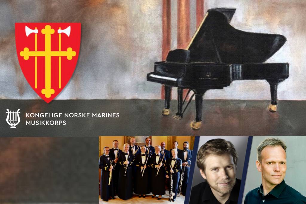 eventbilde Flygelfest med norske perpler Forsvaret.001