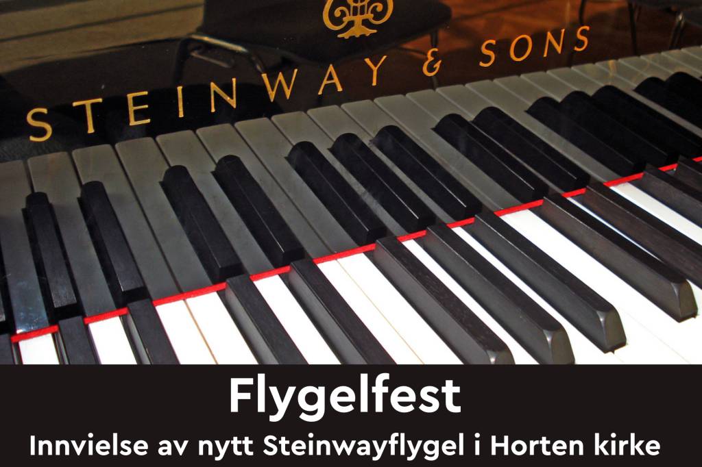 Flygelinnvielse Horten kirke.001