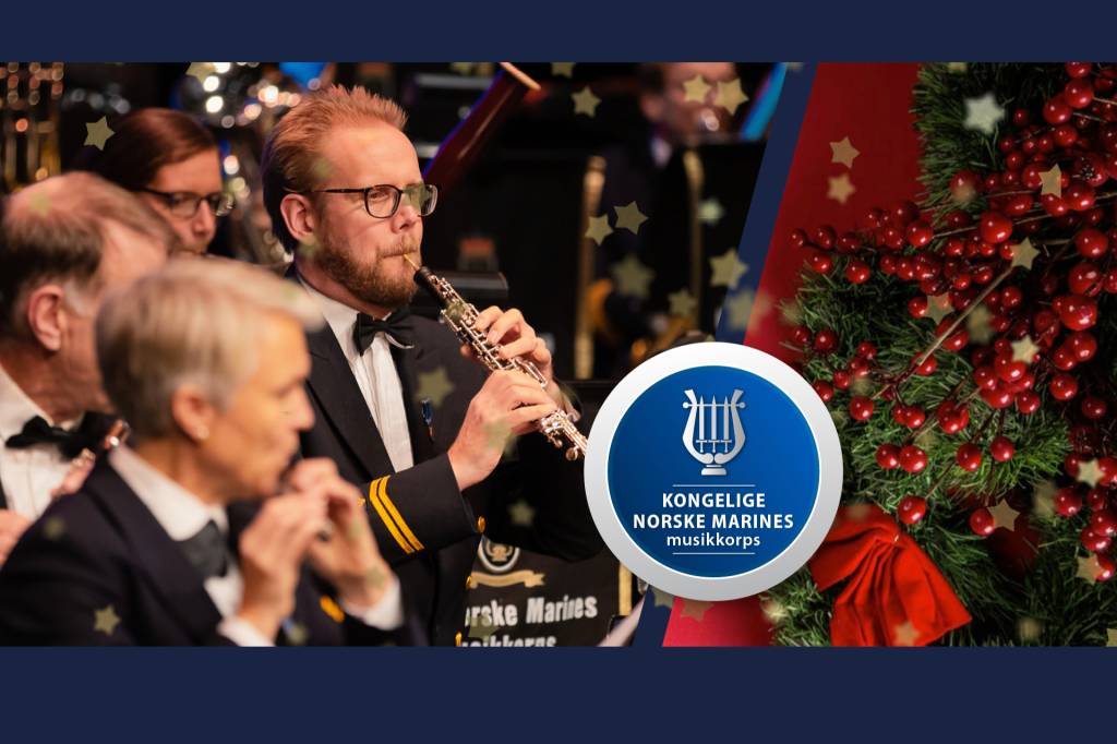 Eventbilde Julekonsert 2024 Forsvaret.001