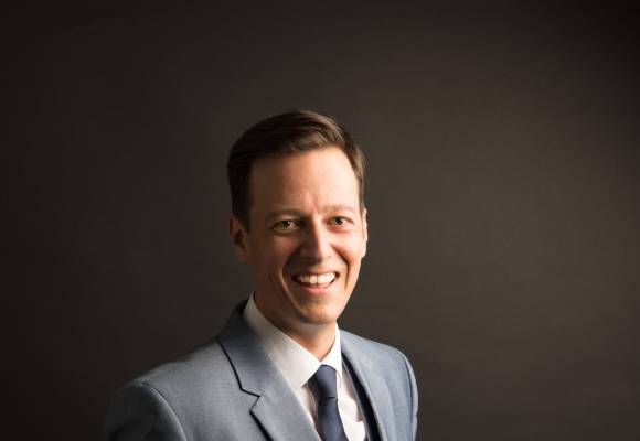 Thorbjørn Gulbrandsøy
